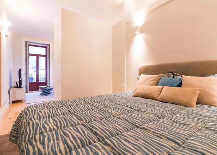 On - Coliseu Apartmán *