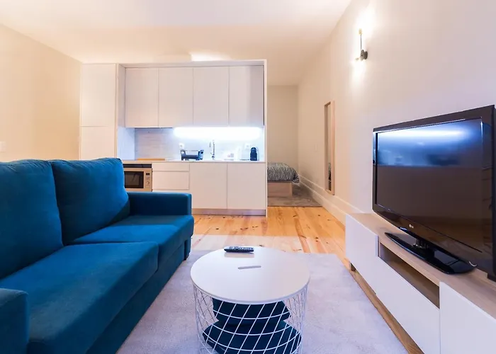 Apartmán On - Coliseu