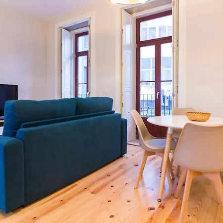 On - Coliseu Appartement Oporto