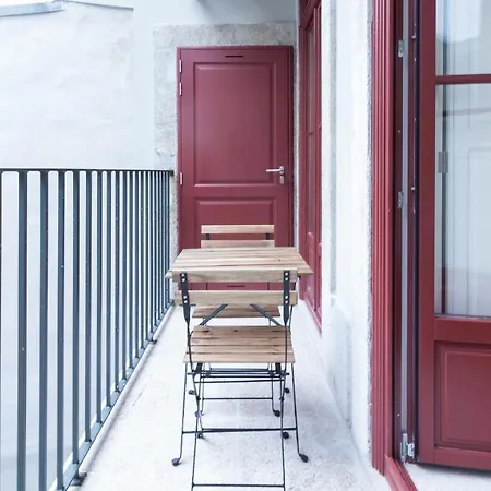 On - Coliseu ポルト