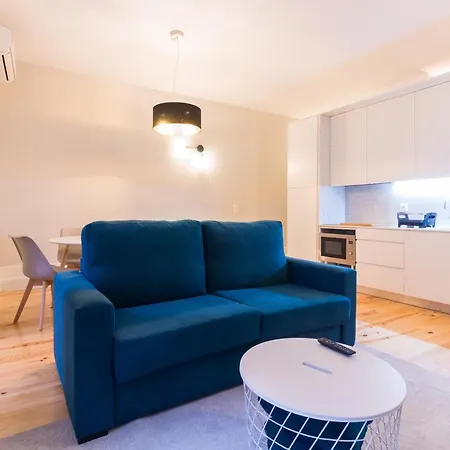 Apartmán On - Coliseu Porto