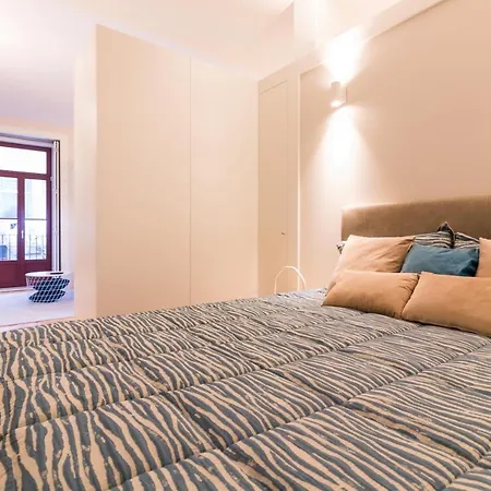 On - Coliseu Apartmán *